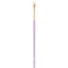 Nejha 08 Flat Eye Brush Pennello occhi piatto