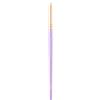 Nejha 10 Round Eye Brush Pennello occhi tondo