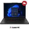 Lenovo ThinkPad P16s Gen 4 AMD Processore AMD Ryzen AI 9 HX PRO 370 da 2 GHz fino a 5,1 GHz, Windows 11 Pro 64, 1 TB SSD Performance TLC Opal - 21RXCTO1WWIT2