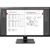 Lg Monitor PC 27 LCD 2560 x 1440 Px Display Quad HD - 27BN65QP-B.AEU