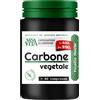 Sanavita Carbone Vegetale 60 Compresse