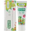 Gum Kids Monster 3-6 Mesi Dentifricio Bambini 50ml