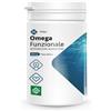 GHEOS SRL Omega Funzionale Integratore Funzione Cardiaca 45 Perle
