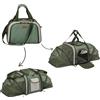 Camon Borsa trasportino espandibile Hiking Camon - 1 pezzo: 43,5 x 26,5 x 29 cm - 1° ORDINE? scegli lo sconto BZR5 / BZR20 + 200 punti fedeltà