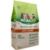 NaturalPet Cat Sterilised Tacchino - 8 Kg - Crocchette naturali cane - 1° ORDINE? scegli lo sconto BZR5 / BZR20 + 200 punti fedeltà