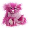 Charlie Bears Lampone Cupcake By Charlie Bears - Peluche da Collezione Orsacchiotto -