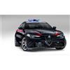 ALFA ROMEO GIULIA CARABINIERI