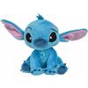 Disney, Disney Stitch Peluche Simba Disney Stitch 25 cm - +0 Anni