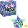 Furby aurora furborealis, si illumina al buio, giocattolo di peluche interattivo