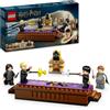 Harry Potter, LEGO® Harry Potter™, Lego Lego harry potter - 76441 - duellanti hogwarts - castello con 4 minifigure 8+