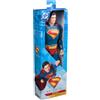 Superman Dc comics, action figure superman da 30 cm