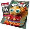 BRAINROT Skifidol italian brainrot - album ufficiale per carte collezionabili tcg