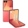 Samsung Galaxy Z Flip7 F766B 5G Dual Sim 12GB / 256GB - Coralred - EUROPA NO BRAND