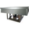 FORCAR Drop In da Incasso Refrigerato in Acciaio Inox - Bacinelle GN1/1 - Temperatura +2° +8°C