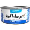 Wenature tonno in tranci in acqua 85gr