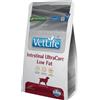 FARMINA Vet Life Dog Intestinal Ultra Care Low Fat 1,5 kg alimento dietetico per cani