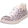 Legero Silence, Scarpe da Ginnastica Donna, Panther Print Altro 9180, 41.5 EU