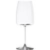 Zafferano 67 cl - Altopiano Calice Vino Rosso in Vetro - Set 6 Pezzi