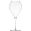 Zafferano 82 cl - Ultralight Calice Vino Rosso in Vetro - Set 2 Pezzi