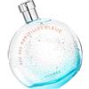 HERMES Eau des Merveilles Bleue Eau de Toilette 100ml