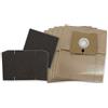 Bissell Zing Bagged Kit accessori filtri di ricambio