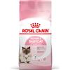 Royal Canin Mother & Babycat Alimento completo per gatte e gattini da 1 a 4 mesi di età 400G