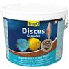 TETRA 10 litri Tetra Discus Granules Mangime Completo in Granuli per Discus da Acquario