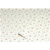 d-c-fix pellicola adesiva per mobili Stars Grey 45 cm x 2 m - pellicola decorativa lavabile e autoadesiva per cucina, armadio, tavolo & davanzale - moderna & sostenibile