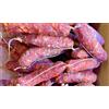 SALSICCE KG 2 ARTIGIANALE CASARECCIA MAIALI STATO BRADO TRADIZIONE CONTADINA TOP