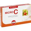 KOS Srl Kos Micro C Integratore Alimentare 60 Compresse