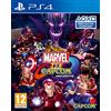 Capcom Marvel Vs Cap3Om Infinite