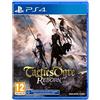 Square Enix Tactics Ogre Reborn