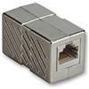 Fanton Accoppiatore FTP RJ45 sch.cat.5e GR