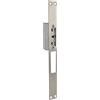 Amig - Apriporta elettrico per porte | Mod.31 | 250 x 25 x 3 mm | Amperaggio: 1,1 A | Include bobina da 8-12 V di corrente alternata | serratura per portali, negozi o uffici