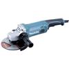 Makita SMERIGLIATRICE ANGOLARE 180MM 2000W, Nero