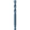 Bosch Professional 1x Punta di centraggio Auto Start per seghe a tazza diamantate (Ø 7.15 x 105 mm, Accessorio per Sega a Tazza)