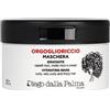 Diego dalla Palma Milano ORGOGLIORICCIO Maschera Idratante 200ml - maschera intesiva elasticizzante ricci mossi crespi