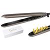 HAIRON Piastra Professionale Ionizzante Euphoria GOLD