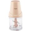 Tognana Iridea Tritatutto Elettrico 0,5 L Color Champagne