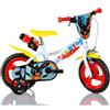 Dino Bikes Bicicletta Bambino Bing 12 Pollici 612L-05BG di Dino Bikes