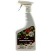 Vithal Garden VITHAL Insetticida Barriera Insetti Bio 750ml - Protezione Naturale Contro Afidi, Tripidi e Mosche bianche - Consentito in Agricoltura Biologica