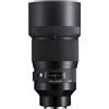 Sigma 135mm f/1.8 DG HSM Art per Sony E