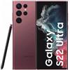 Samsung Nuovo Samsung Galaxy S22 Ultra 5G S908U sbloccato 128GB/256GB/512GB Smartphone