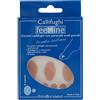 FITOBUCANEVE Srl Cerotti callifughi con paracallo ovale piccolo - FEET LINE - 906986118