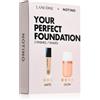 Lancôme Find Your Shade Find Your Shade