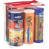Christian Tanner 0329.1 - Set Alimentari, Modelli Assortiti, Multicolore