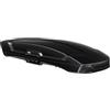 Thule Vector Box Da Tetto Black metallic, M