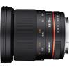 Samyang 20mm F1.8 ED AS UMC Canon | ✅ Garanzia di 5 anni