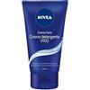 NIVEA CREMA NIVEA 150 ML DETERGENTE VISO CREME CARE COMPLEX TUBO