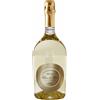 Piccini Vino Spumante Extra Dry Blanc de Blancs "Collezione Oro Gran Cuvée" - Piccini - 0.75L
